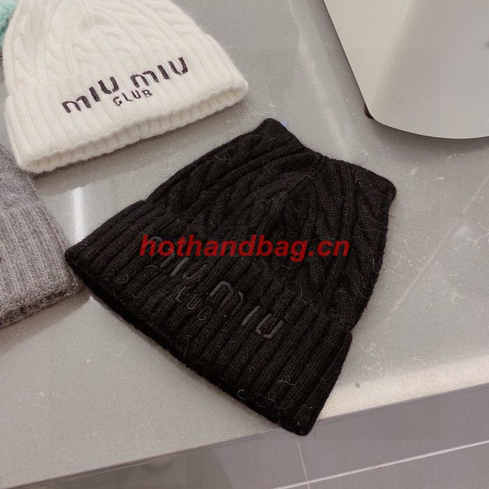 Miu Miu Hat MUH00059